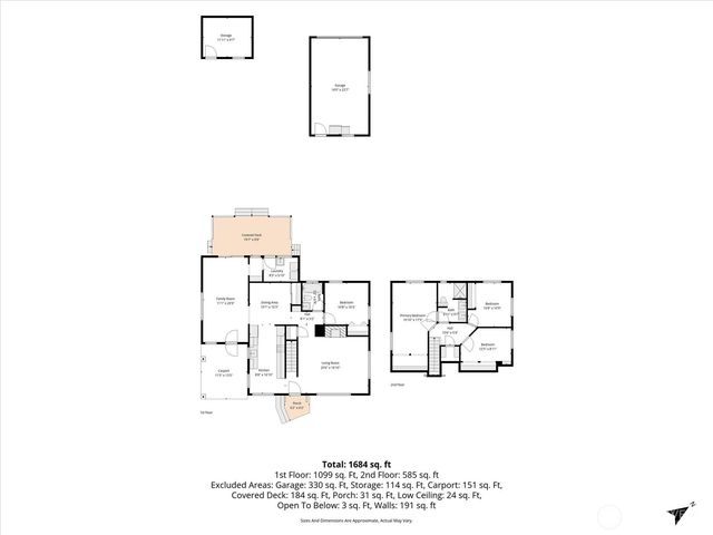 621 27th Avenue, Longview, WA 98632