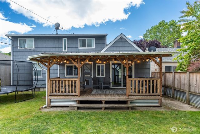 621 27th Avenue, Longview, WA 98632