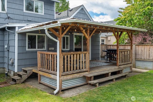 621 27th Avenue, Longview, WA 98632