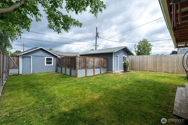 621 27th Avenue, Longview, WA 98632