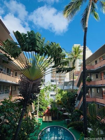 417 Nohonani Street 311, Honolulu, HI 96815
