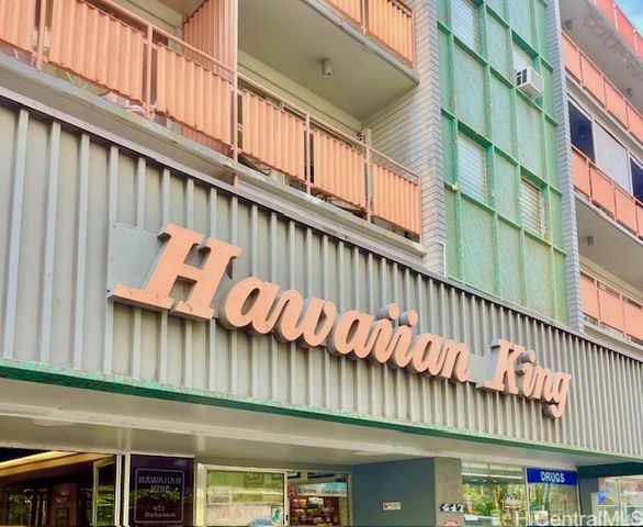 417 Nohonani Street 311, Honolulu, HI 96815