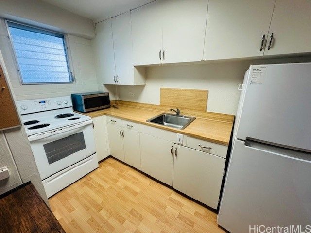 417 Nohonani Street 311, Honolulu, HI 96815