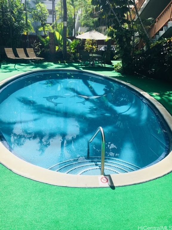 417 Nohonani Street 311, Honolulu, HI 96815