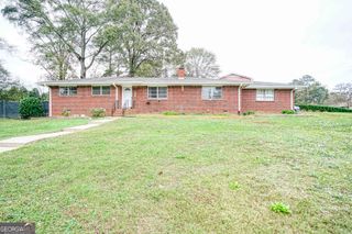 680 Sherwood Drive, Jonesboro, GA 30236