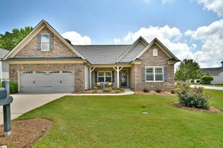 2 Jillian Lee Court, Simpsonville, SC 29681