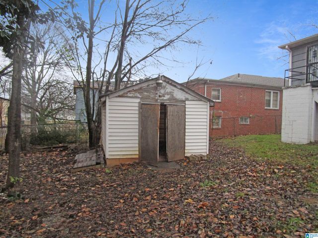 2718 20TH AVENUE N, Birmingham, AL 35234