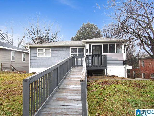 2718 20TH AVENUE N, Birmingham, AL 35234