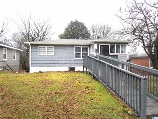 2718 20TH AVENUE N, Birmingham, AL 35234