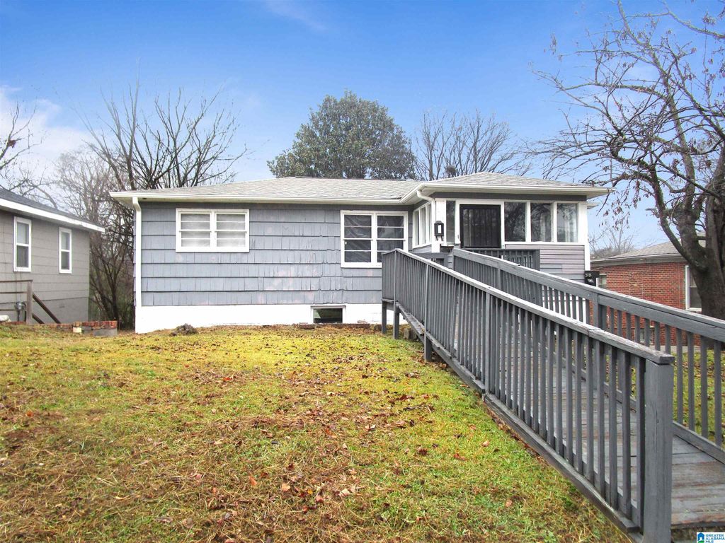 2718 20TH AVENUE N, Birmingham, AL 35234