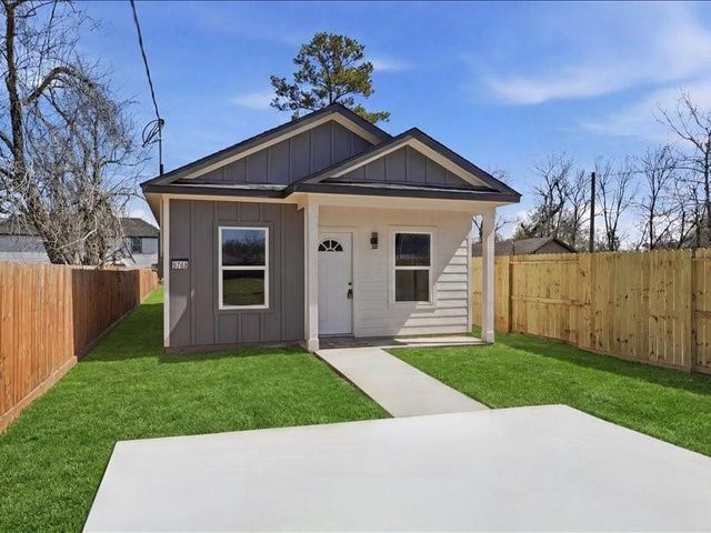 8708 Wileyvale Road, Houston, TX 77016