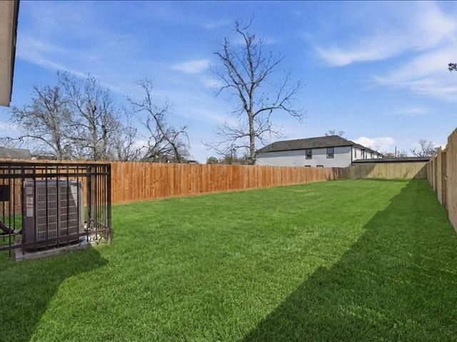 8708 Wileyvale Road, Houston, TX 77016