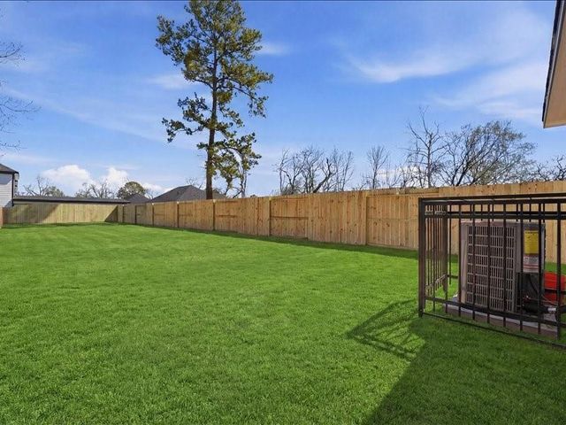 8708 Wileyvale Road, Houston, TX 77016