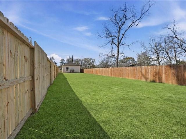 8708 Wileyvale Road, Houston, TX 77016