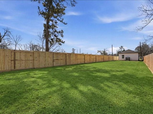 8708 Wileyvale Road, Houston, TX 77016