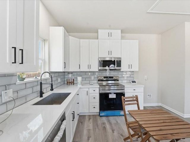 8708 Wileyvale Road, Houston, TX 77016