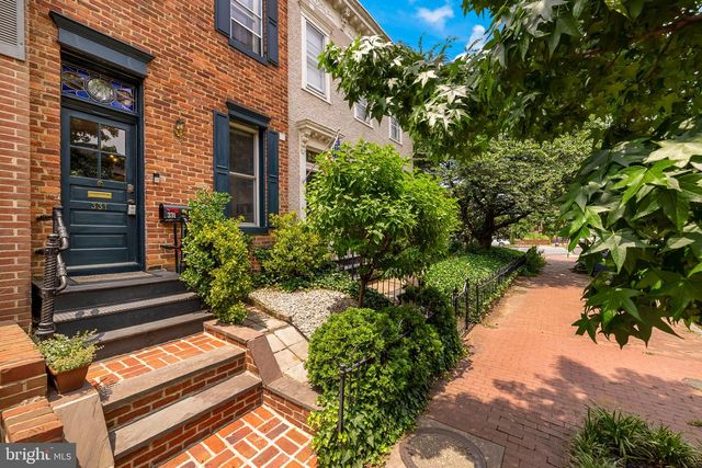 331 11TH ST SE, Washington, DC 20003