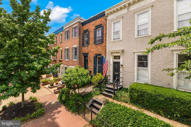 331 11TH ST SE, Washington, DC 20003