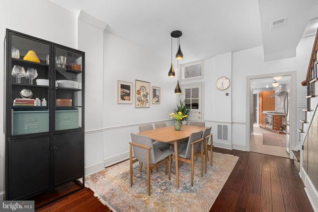 331 11TH ST SE, Washington, DC 20003