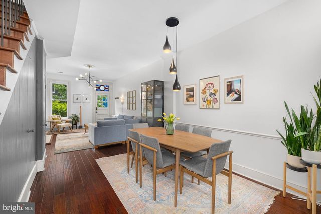 331 11TH ST SE, Washington, DC 20003