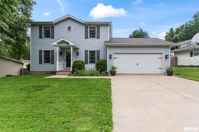30 SKYVIEW Drive, Springfield, IL 62702