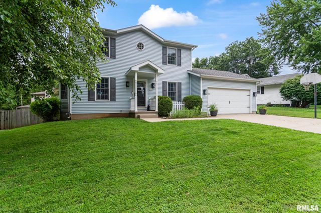 30 SKYVIEW Drive, Springfield, IL 62702