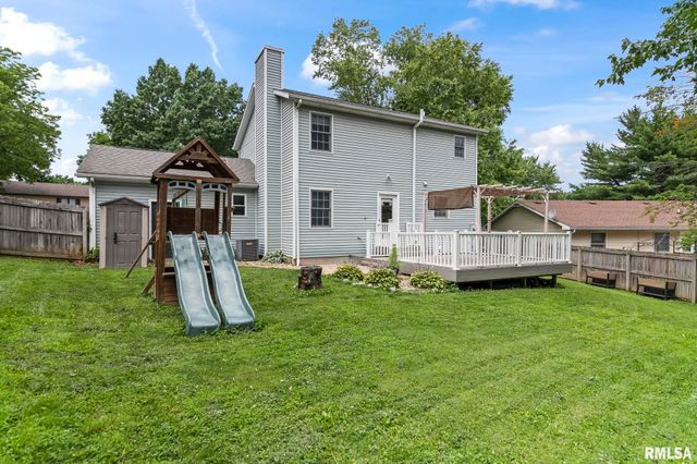30 SKYVIEW Drive, Springfield, IL 62702