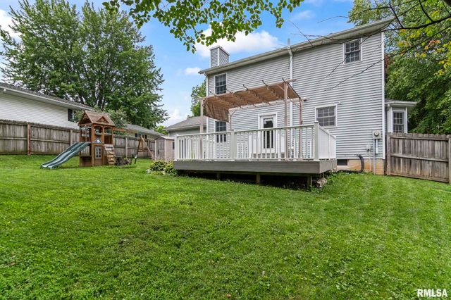 30 SKYVIEW Drive, Springfield, IL 62702