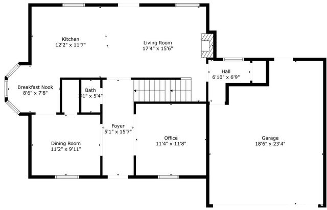 30 SKYVIEW Drive, Springfield, IL 62702
