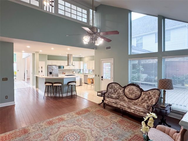 6541 Copperfield Lane, Plano, TX 75023