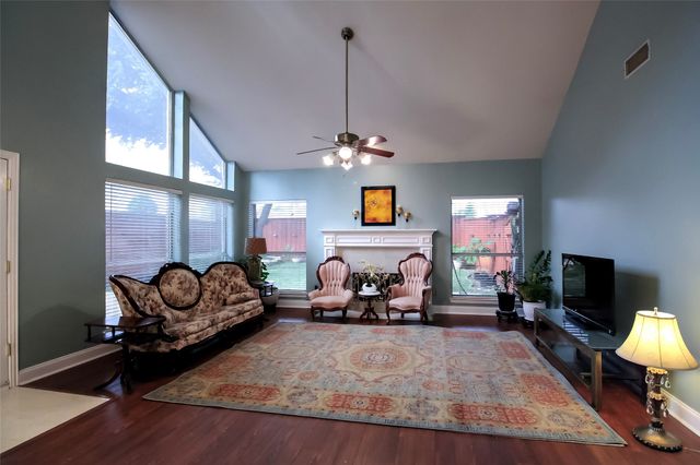 6541 Copperfield Lane, Plano, TX 75023