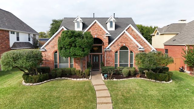 6541 Copperfield Lane, Plano, TX 75023