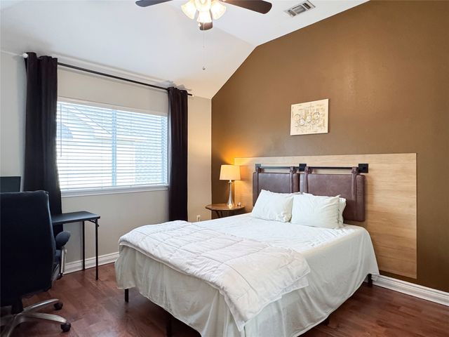 6541 Copperfield Lane, Plano, TX 75023