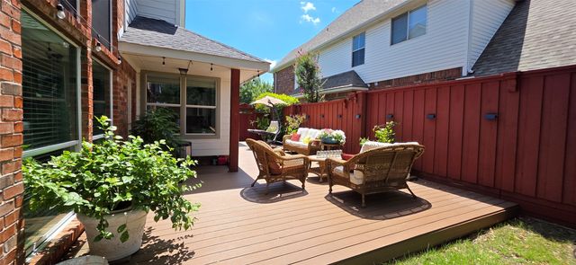 6541 Copperfield Lane, Plano, TX 75023