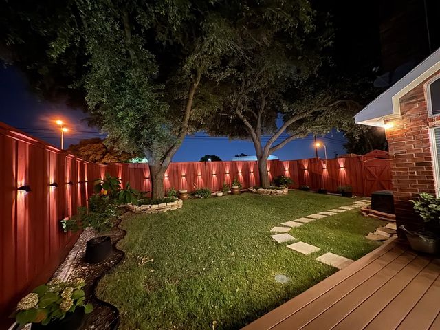 6541 Copperfield Lane, Plano, TX 75023