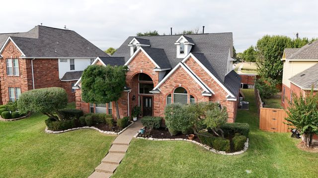 6541 Copperfield Lane, Plano, TX 75023
