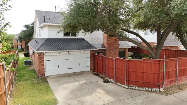 6541 Copperfield Lane, Plano, TX 75023