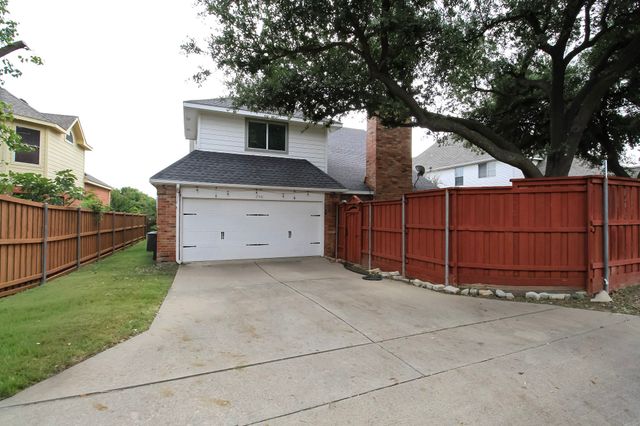 6541 Copperfield Lane, Plano, TX 75023