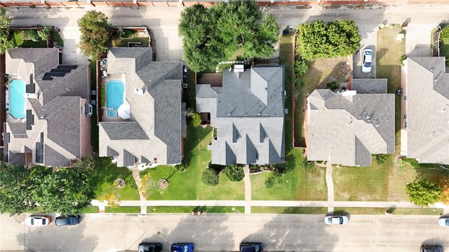 6541 Copperfield Lane, Plano, TX 75023
