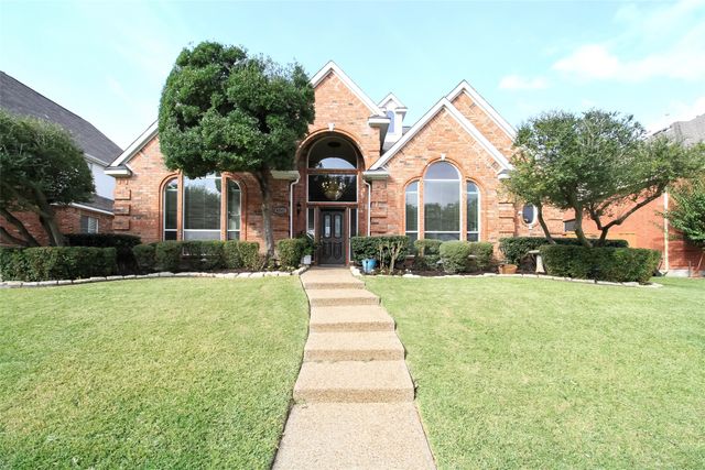 6541 Copperfield Lane, Plano, TX 75023