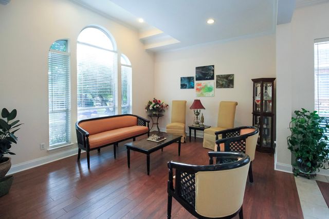 6541 Copperfield Lane, Plano, TX 75023