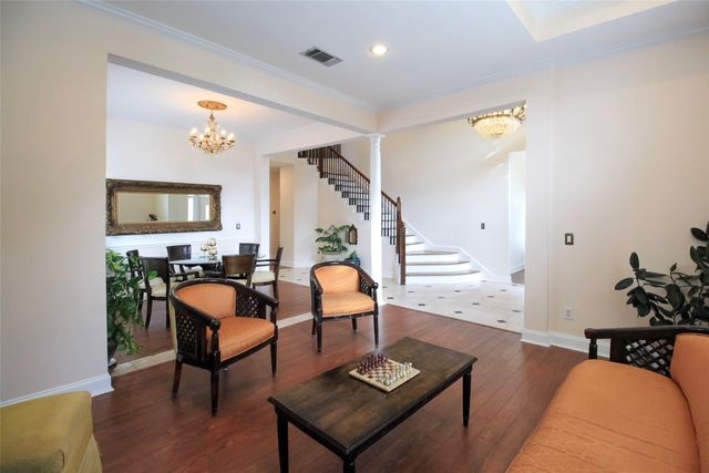 6541 Copperfield Lane, Plano, TX 75023