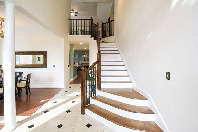 6541 Copperfield Lane, Plano, TX 75023