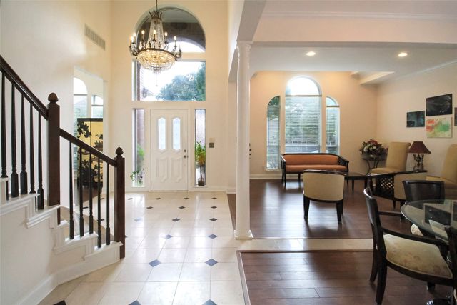 6541 Copperfield Lane, Plano, TX 75023