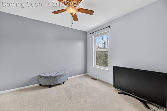 809 Canyon Creek Drive, Holly, MI 48442