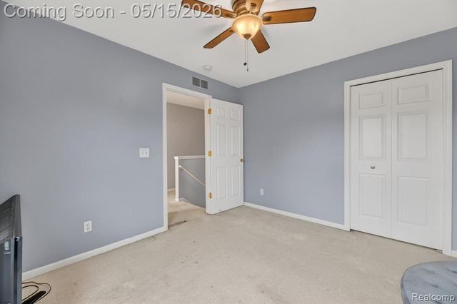 809 Canyon Creek Drive, Holly, MI 48442