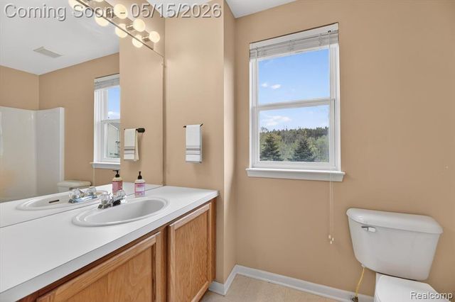 809 Canyon Creek Drive, Holly, MI 48442