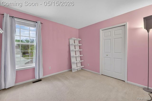 809 Canyon Creek Drive, Holly, MI 48442