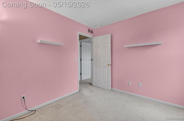 809 Canyon Creek Drive, Holly, MI 48442