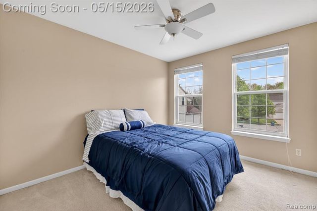 809 Canyon Creek Drive, Holly, MI 48442